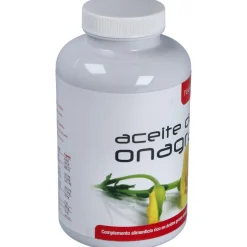 Plantis Aceite De Onagra 450 Perlas