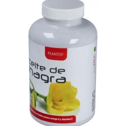 Plantis Aceite De Onagra 450 Perlas