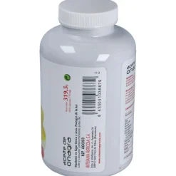 Plantis Aceite De Onagra 450 Perlas