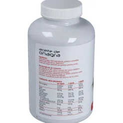 Plantis Aceite De Onagra 450 Perlas
