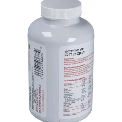 Plantis Aceite De Onagra 450 Perlas
