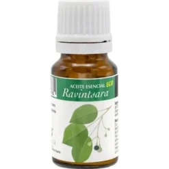 Plantis Aceite Esencial Ravintsara Eco 10ml - Artesania Agricola