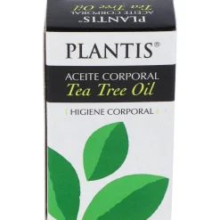 Plantis Aceite Árbol de Té Spray 30ml - Artesania Agricola