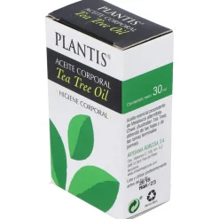 Plantis Aceite Árbol de Té Spray 30ml - Artesania Agricola