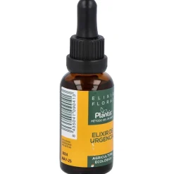 Plantis Elixir Floral De Urgencia 30 Ml