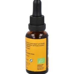 Plantis Elixir Floral De Urgencia 30 Ml