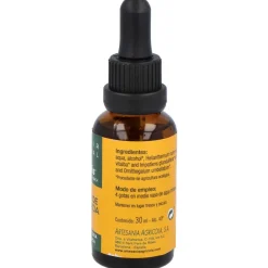Plantis Elixir Floral De Urgencia 30 Ml