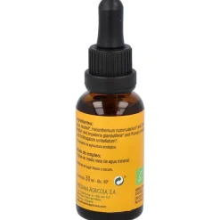 Plantis Elixir Floral De Urgencia 30 Ml