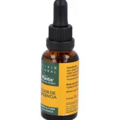 Plantis Elixir Floral De Urgencia 30 Ml