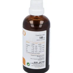 Plantis Endoligo Phytoligo 100Ml