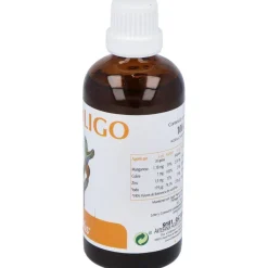 Plantis Endoligo Phytoligo 100Ml