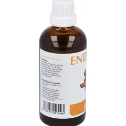 Plantis Endoligo Phytoligo 100Ml
