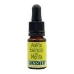 Plantis Esencia Menta Piperita 10ml - Artesania Agricola