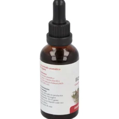 Plantis Ext. Liquen Hidroalcoholico 50Ml