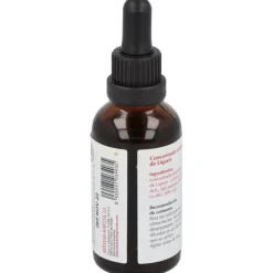 Plantis Ext. Liquen Hidroalcoholico 50Ml