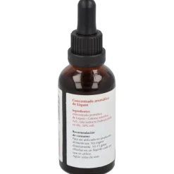 Plantis Ext. Liquen Hidroalcoholico 50Ml
