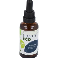 Plantis Extracto Propolis 50ml - Artesania Agricola