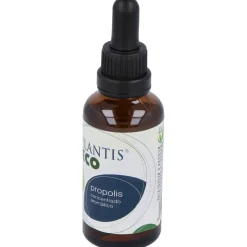 Plantis Extracto Propolis 50ml - Artesania Agricola