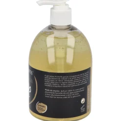 Plantis Gel Intimo Te Tree Dosificacio 500Ml