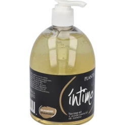 Plantis Gel Intimo Te Tree Dosificacio 500Ml