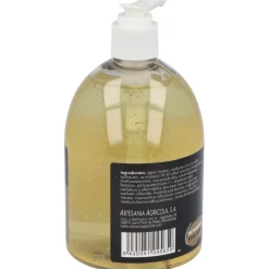 Plantis Gel Intimo Te Tree Dosificacio 500Ml