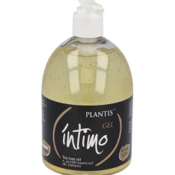 Plantis Gel Intimo Te Tree Dosificacio 500Ml