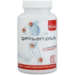 Plantis Gelisan Plus 180comp - Artesania Agricola