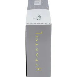 Plantis Hepastol Zumo De Rabano Negro