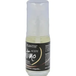 Plantis Lubricante Intimo 30Ml