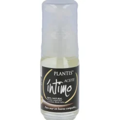 Plantis Lubricante Intimo 30Ml