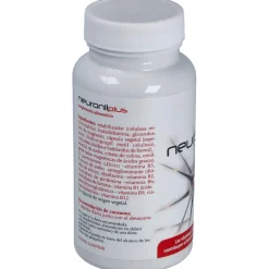 Plantis Neuronil Plus 60Caps