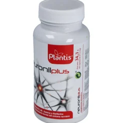 Plantis Neuronil Plus 60Caps