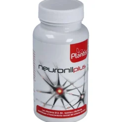 Plantis Neuronil Plus 60Caps