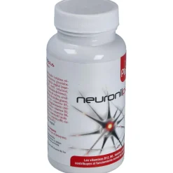 Plantis Neuronil Plus 60Caps