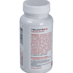 Plantis Neuronil Plus 60Caps
