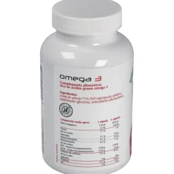 Plantis Omega 3 220 Perlas - Artesania Agricola