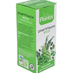Plantisox (Biox) (Lombrices) Jarabe 250Ml