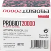 Plantis Probiot 20000 F.Intima 15 Sobres 6G