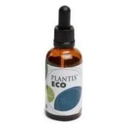 Plantis Tomillo con Alcohol 50ml - Artesania Agricola
