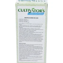 Platino Tinte Organico 100Gr. Ecocert