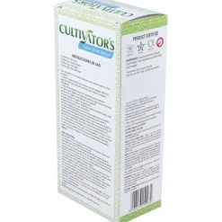 Platino Tinte Organico 100Gr. Ecocert