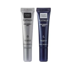 Platinum Eye Correct, 2 x 10 ml. - Martiderm