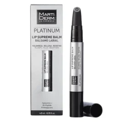 Platinum Lip Supreme Balm, 4,5 ml. - Martiderm