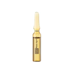 Platinum Photo-Age HA+, 30 Ampollas x 2ml. - Martiderm