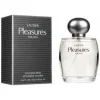 Pleasures Men Eau de Toilette 100ml Vaporizador - Estee Lauder