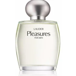 Pleasures Men Eau de Toilette 100ml Vaporizador - Estee Lauder