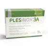 Plesinox 3A, 30 Cápsulas. - Asacpharma