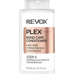 Plex Bond Care Conditioner Step 5 260ml - Revox B77