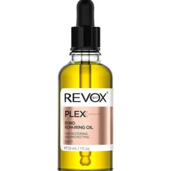 Plex Bond Repairing Oil Step 7 30ml - Revox B77