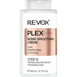 Plex Bond Smoothing Crème Step 6 260ml - Revox B77